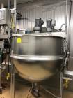 Lee Industries 300 Gallon Kettle